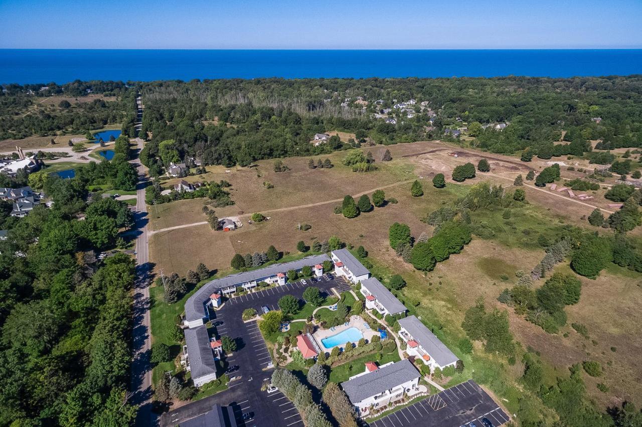 Bluebird Condo Douglas ภายนอก รูปภาพ