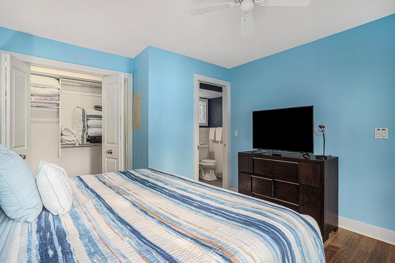 Bluebird Condo Douglas ภายนอก รูปภาพ