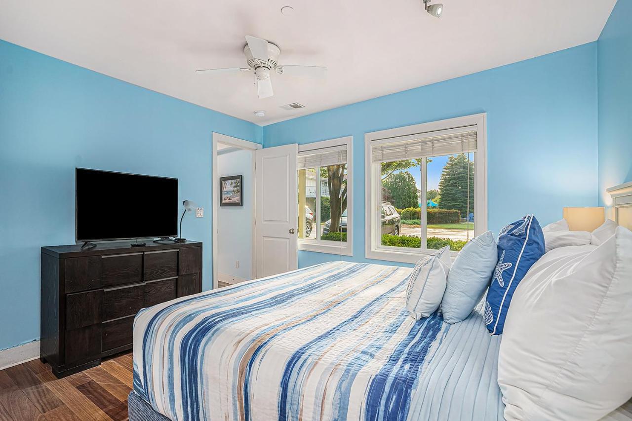 Bluebird Condo Douglas ภายนอก รูปภาพ