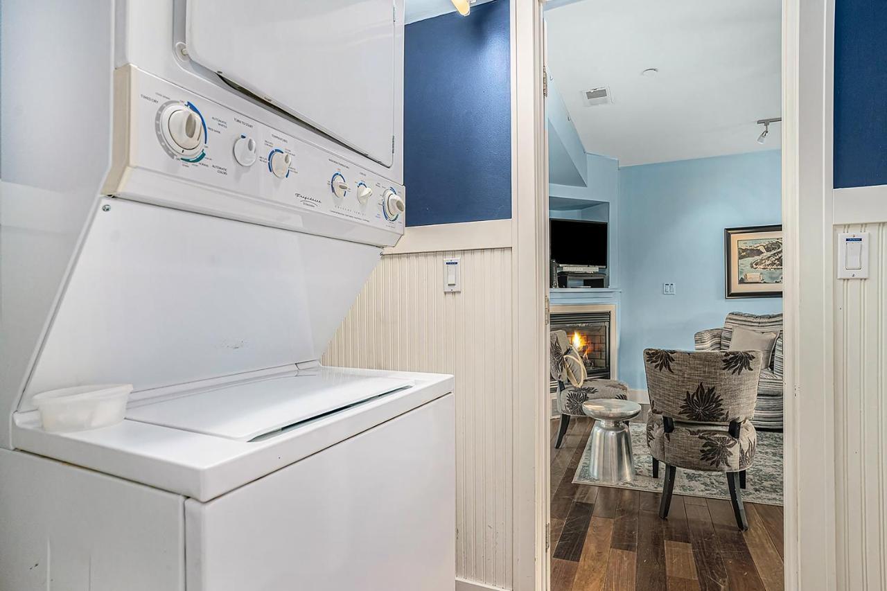 Bluebird Condo Douglas ภายนอก รูปภาพ